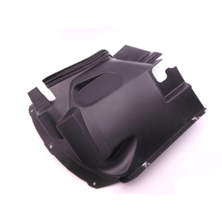 Front right wheel arch protection 35C