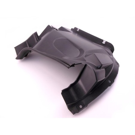 Front right wheel arch protection 35C