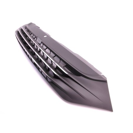Front grille