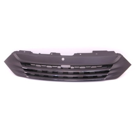 Front grille