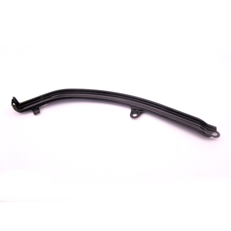 Left Front Bumper...