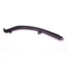 Left Front Bumper Reinforcement