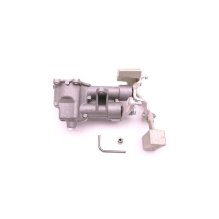 Gear selector