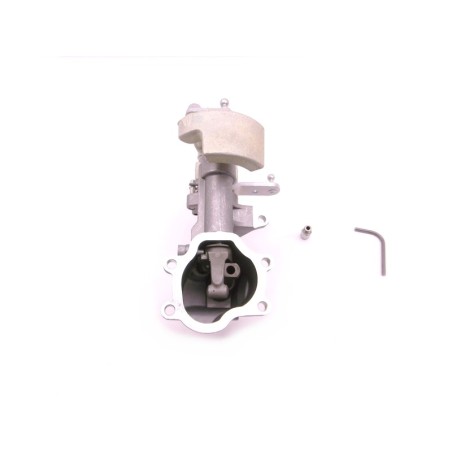 Gear selector