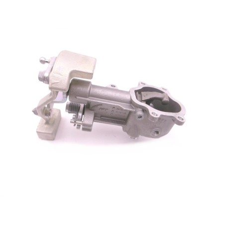 Gear selector