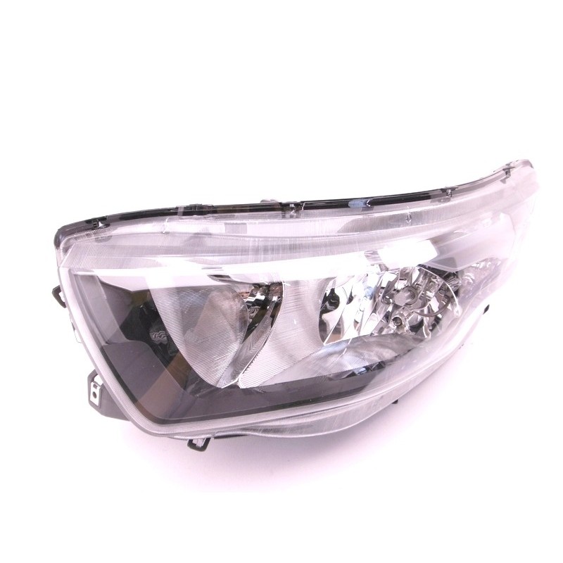 Scheinwerfer vorne links