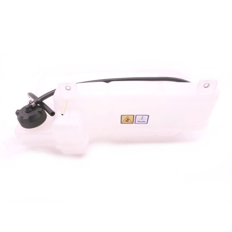 Ausdehnungsgefäß 2,3 l