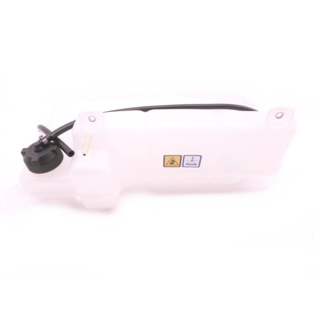 2.3-liter expansion tank