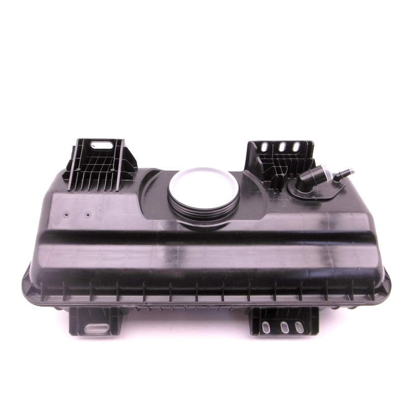 AdBlue tank installation...