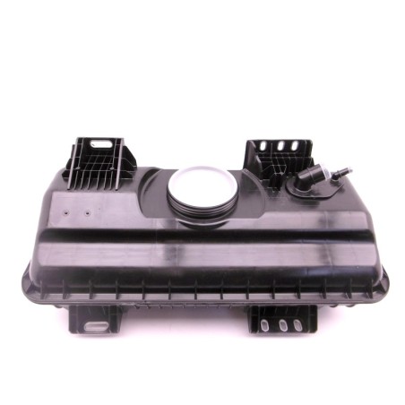 AdBlue tank installation without quality sensor