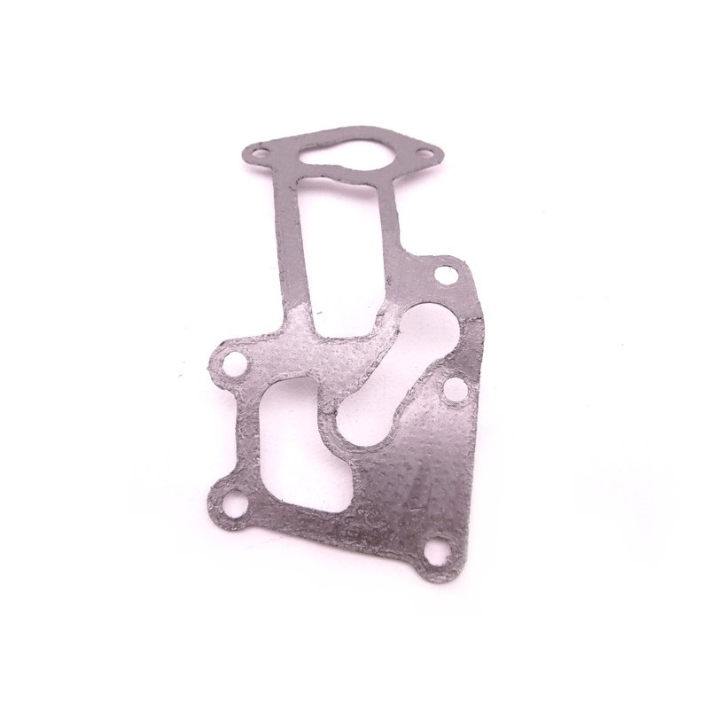 Junta lateral culata 3.0L