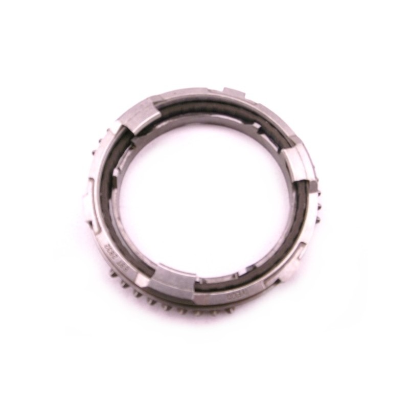 Anillo de sincronización de...