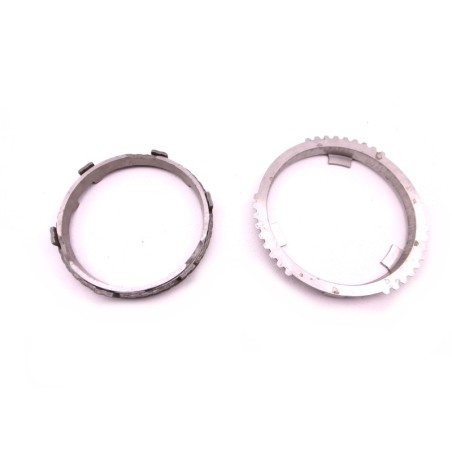 Anillo de sincronización de 1.ª/2.ª