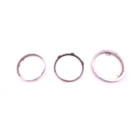 Anillo de sincronización de 1.ª/2.ª