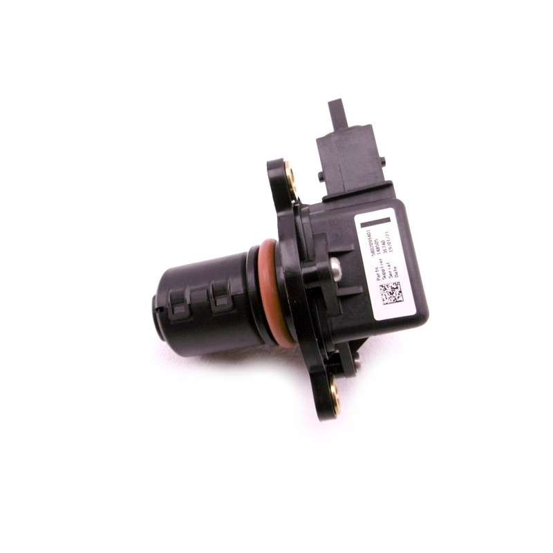 Sensor de calidad del...