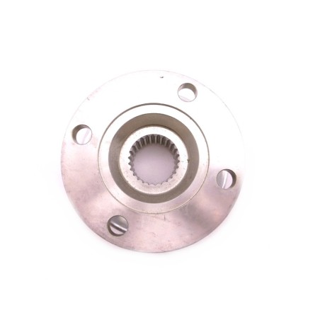 Bridge flange 35S 35C