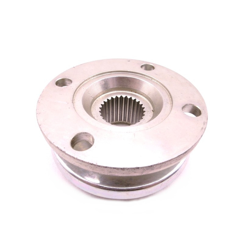 Brida de puente 35S 35C