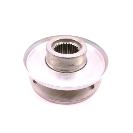 Bridge flange 35S 35C