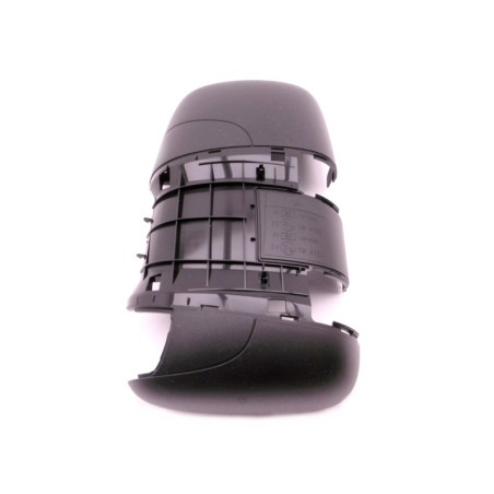 Right mirror shell