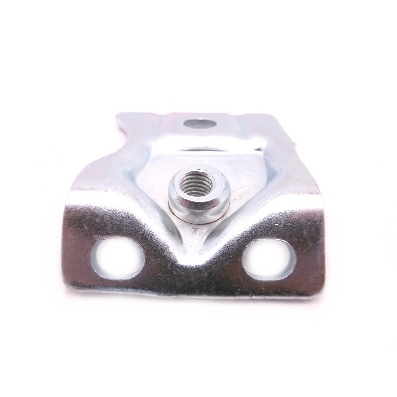 Adapter Spannstange für...