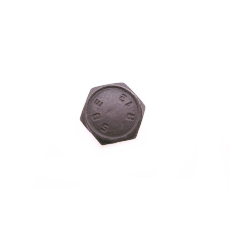 Tapered torque screw