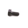 Tapered torque screw