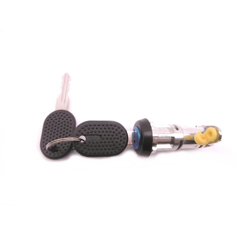 Set di 4 cilindri + chiavefs