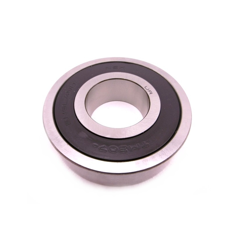 Primary bearing shaft