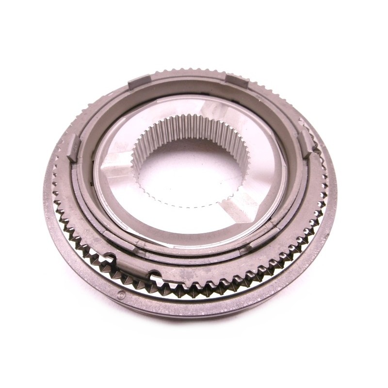 Synchronisationssatz 1/2