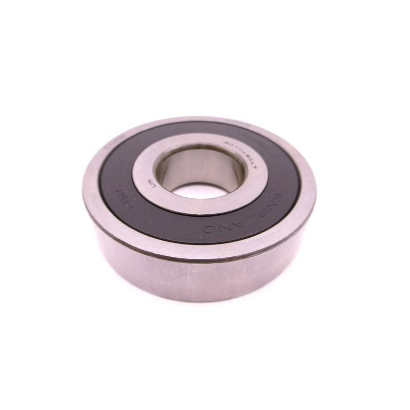 Ball bearing