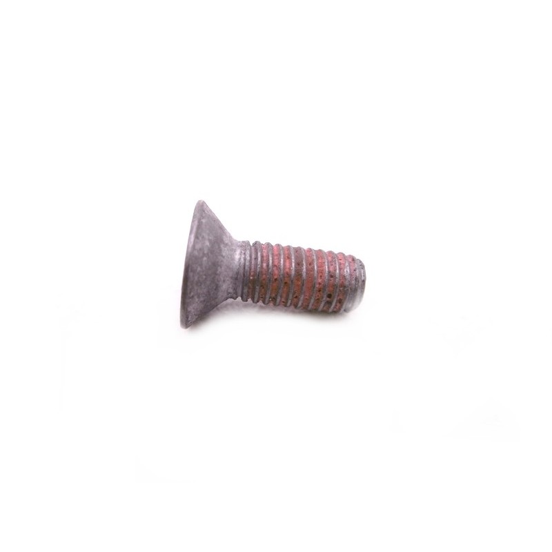 Tornillo de cabeza embutida...