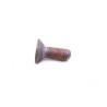 Countersunk head screw PLATE for security