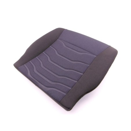 Assise de siège conducteur 2016