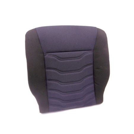 Assise de siège conducteur 2016