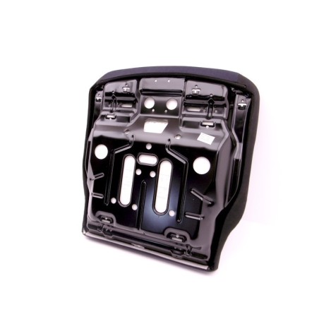 Assise de siège conducteur 2016