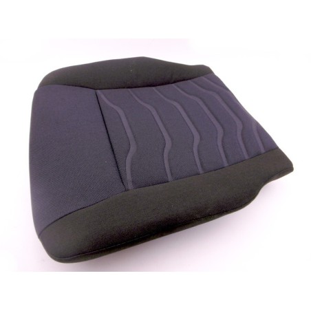 Assise de siège conducteur 2016