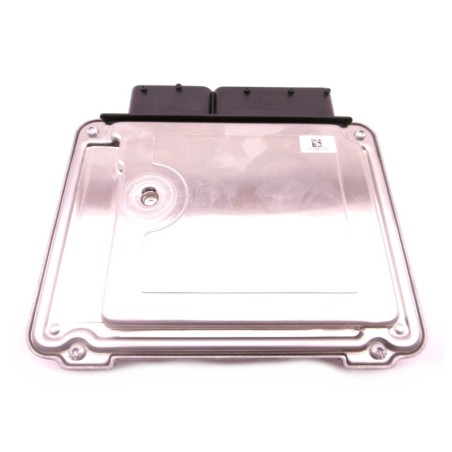 Calculadora del motor EDC