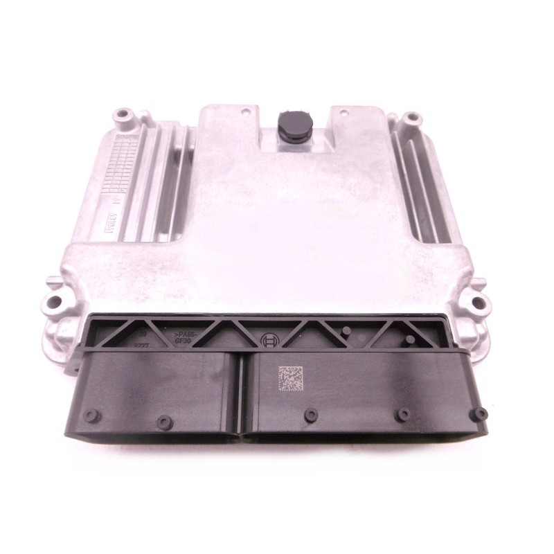 Calculadora del motor EDC