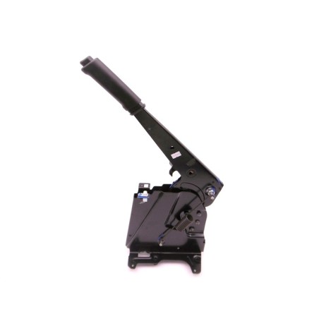 Handbrake lever