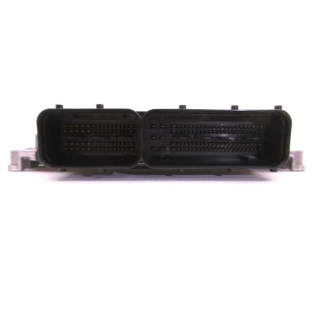 EDC control unit