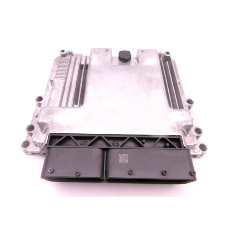 EDC Control Module