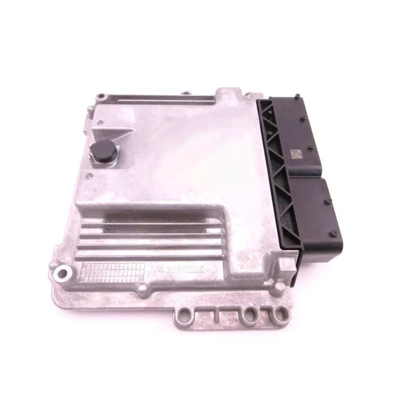 EDC Control Module