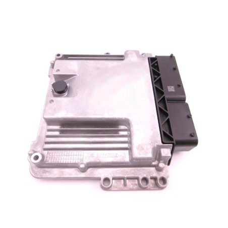 EDC control unit