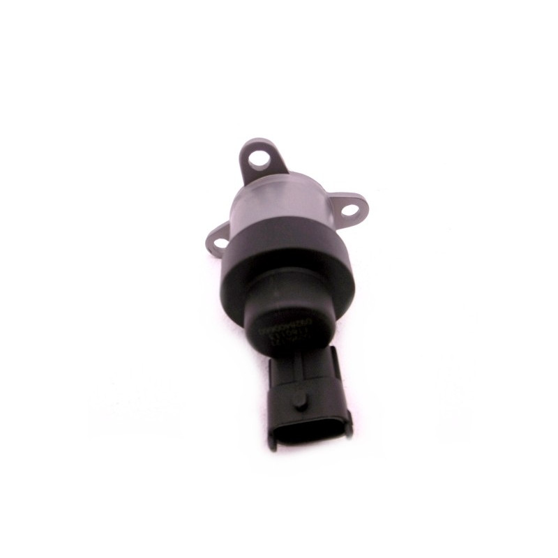 Fuel pressure regulator