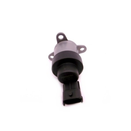 Fuel pressure regulator