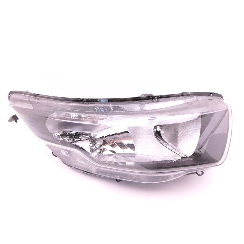 Scheinwerfer vorne rechts