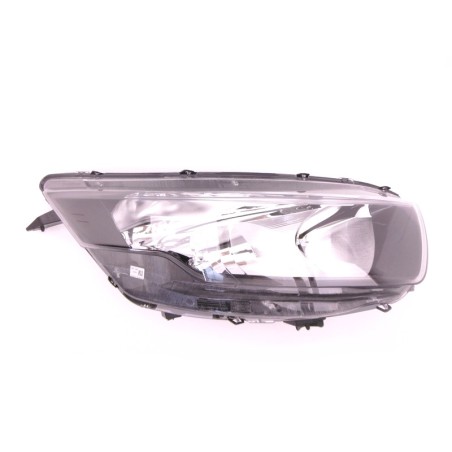 Rechter koplamp