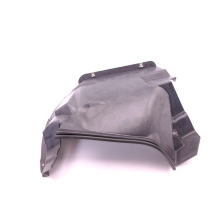 Pasada de rueda delantera izquierda 35S