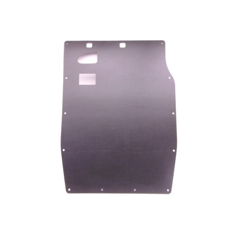 Protección puerta trasera derecha