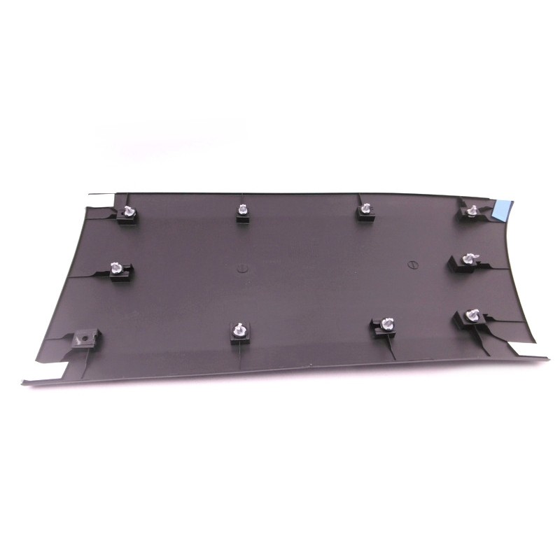 Front left door trim